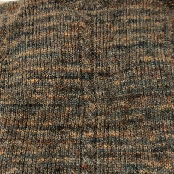 Perry Ellis Crew Neck Sweater - Picture 8 of 13